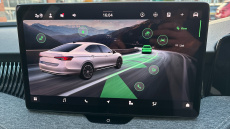 Skoda Superb 1.5 TSI e-TEC SE Technology 5dr DSG Petrol Hatchback